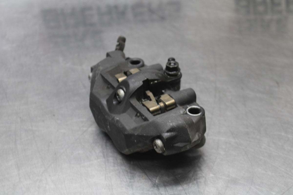 05-06 HONDA CBR600RR RIGHT LEFT FRONT BRAKE CALIPER SET PAIR CALIPERS BB893