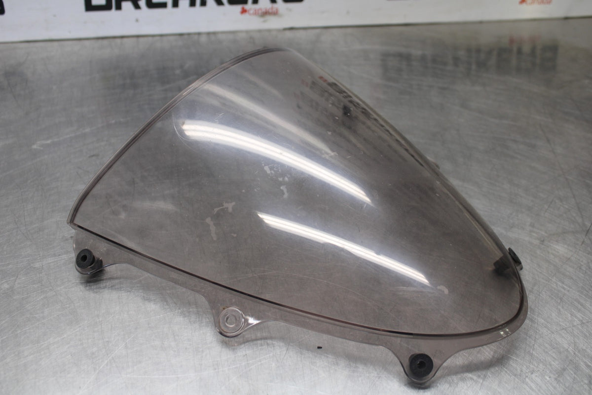 15-26 SUZUKI GSXR600 WINDSHIELD WINDSCREEN BB888