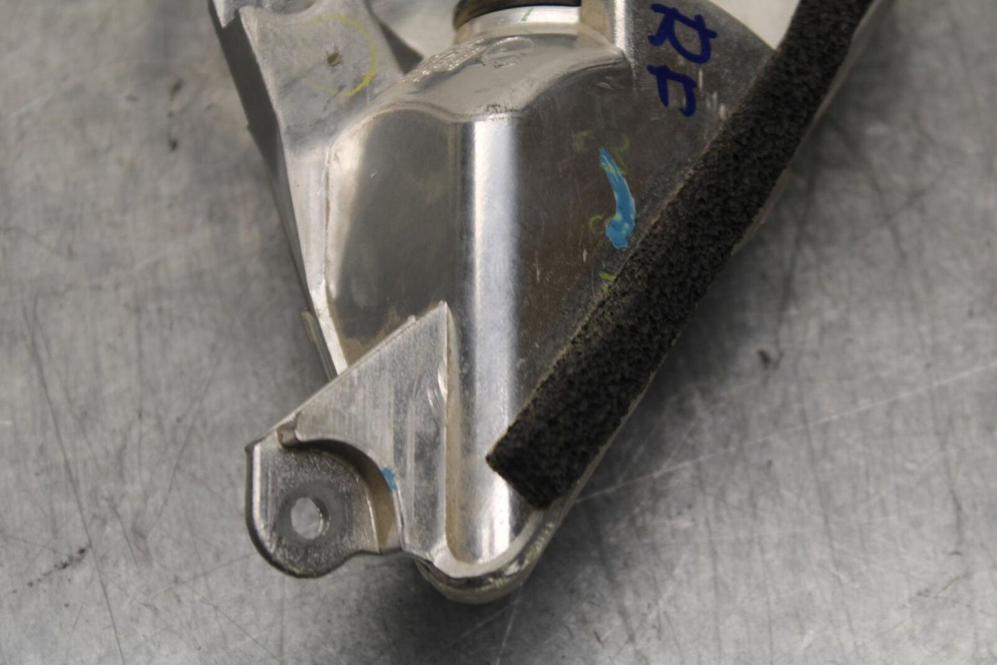 17-20 KAWASAKI NINJA EX650 ABS RIGHT FRONT TURN SIGNAL LIGHT INDICATOR BB88