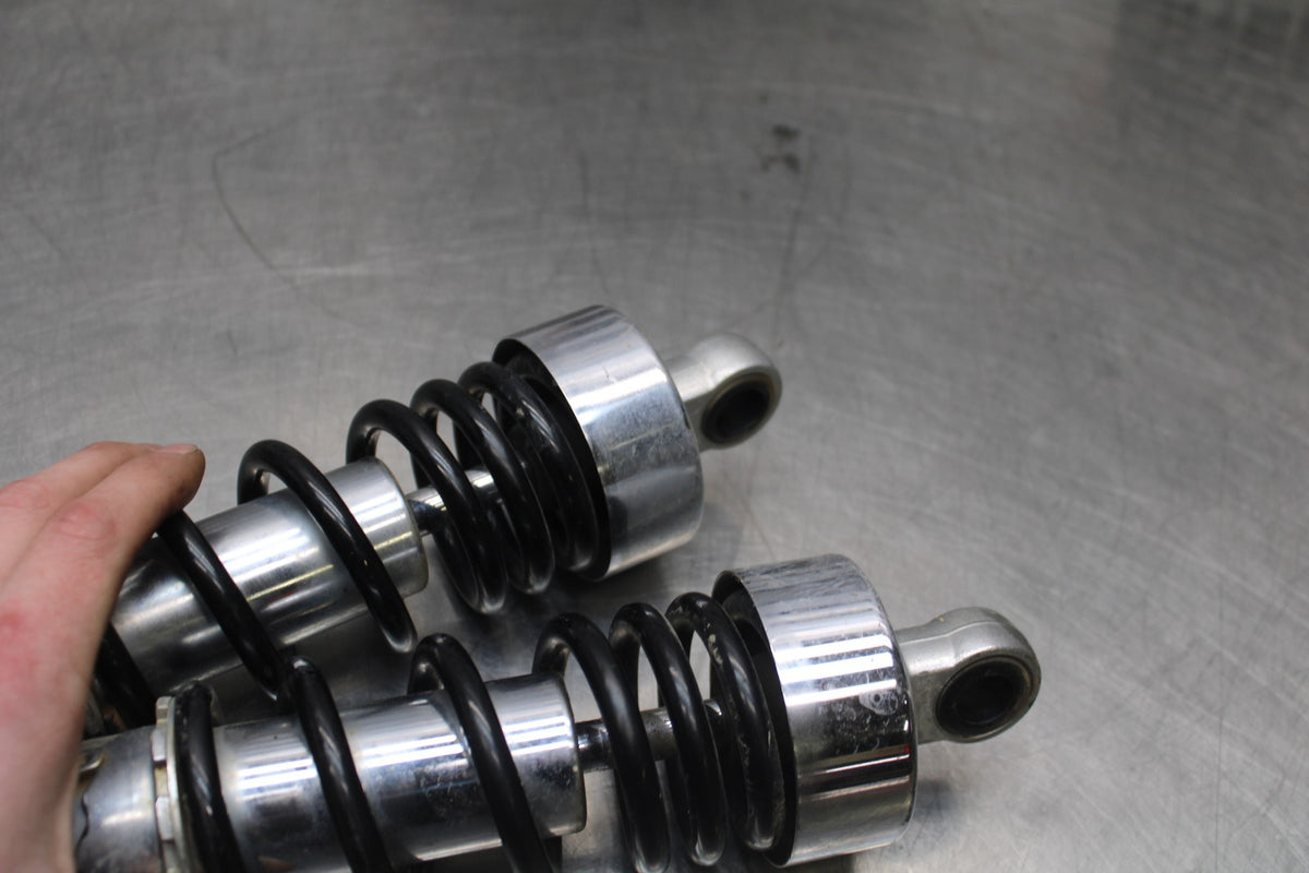 09 HONDA SHADOW 750 VT750 C2 REAR BACK SHOCK ABSORBER BB809