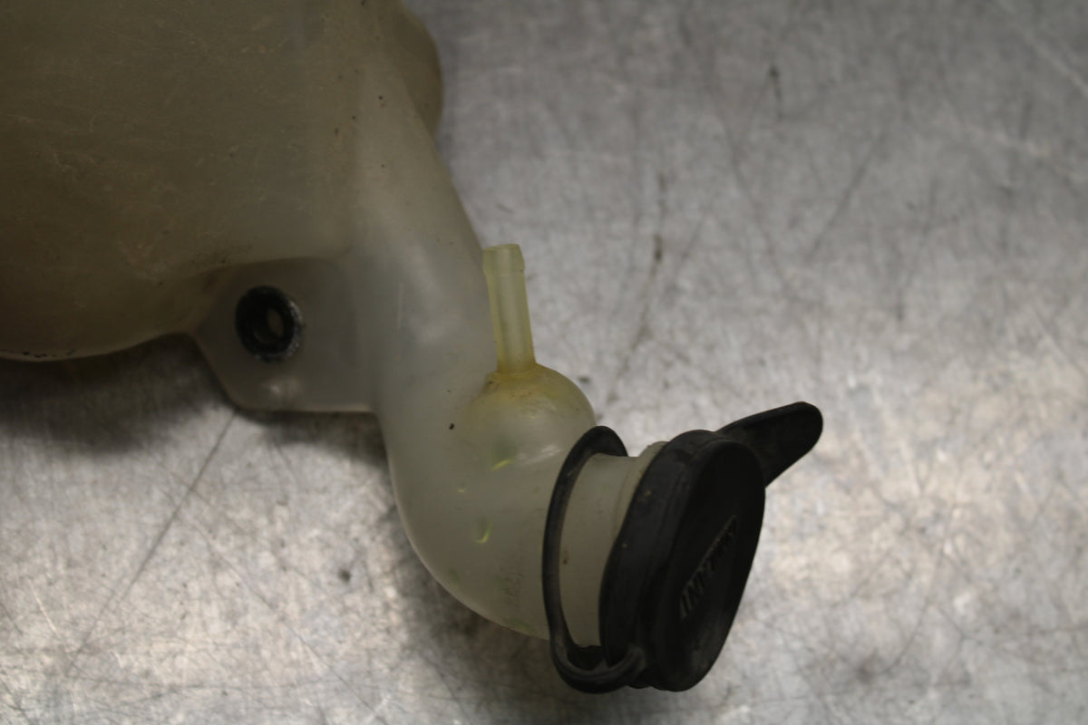 05-06 HONDA CBR600RR COOLANT WATER TANK RESERVOIR BOTTLE BB727