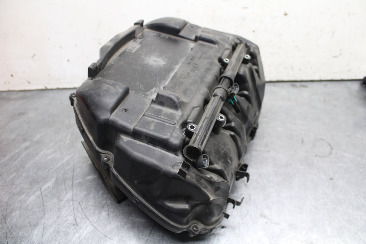 17-21 HONDA CBR1000RR SP AIRBOX AIR INTAKE FILTER BOX BB681