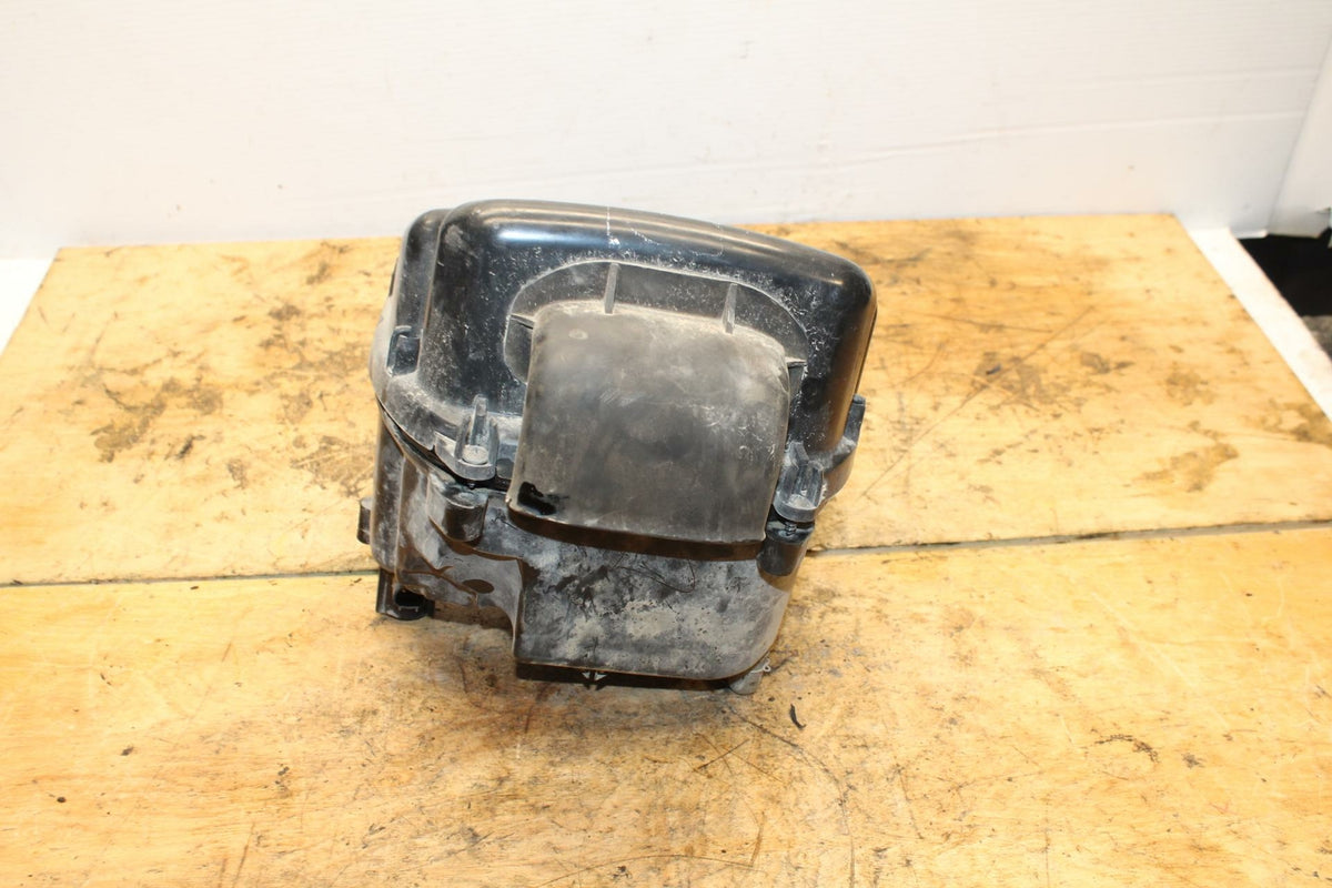 07-11 SUZUKI VSTROM 650 AIRBOX AIR INTAKE FILTER BOX BB340