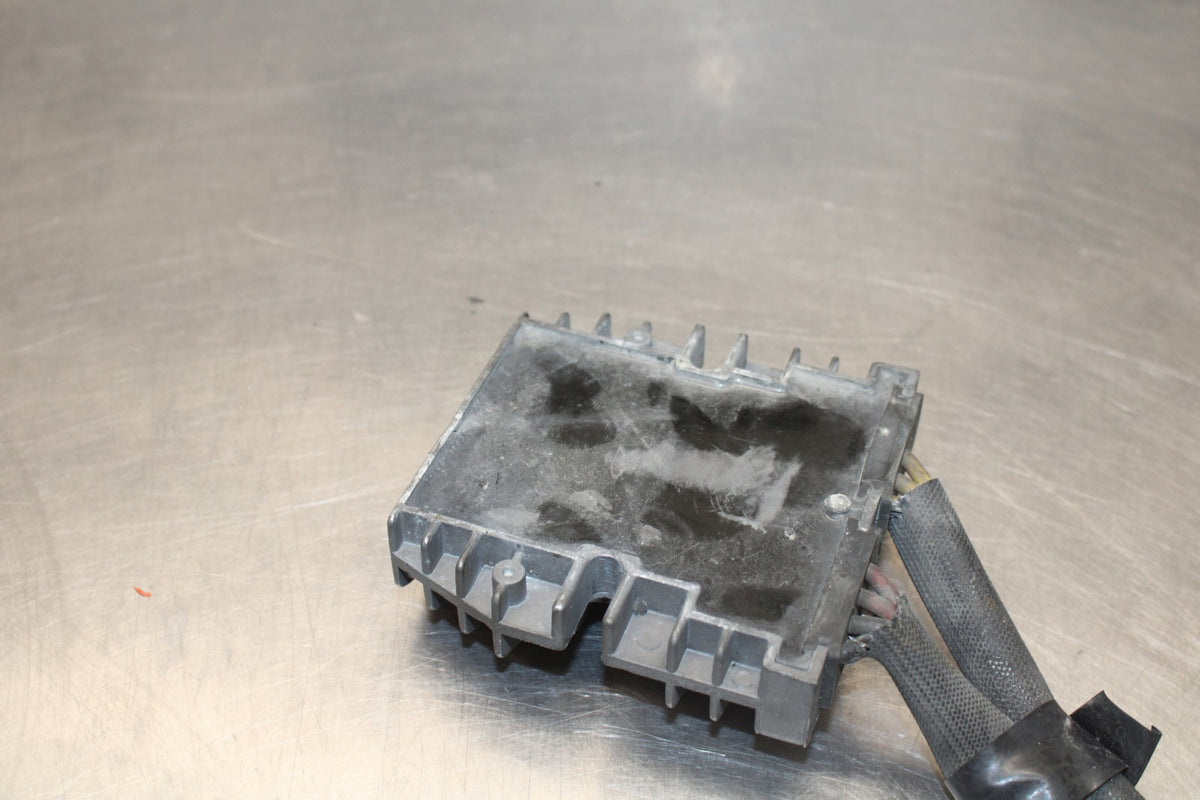05-06 HONDA CBR600RR RECTIFIER VOLTAGE REGULATOR BB945
