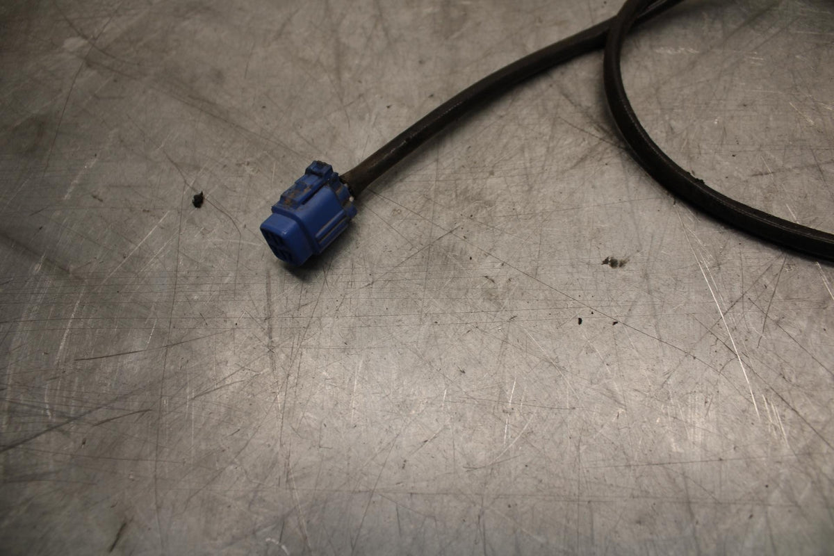2016 Suzuki Bandit GSF1250SA ABS OXYGEN O2 EXHAUST GAS LAMBDA SENSOR BB509