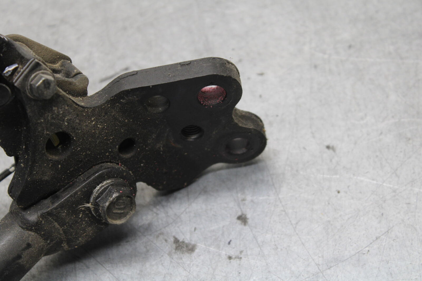 18-23 KAWASAKI NINJA 400 KICKSTAND SIDE KICK STAND BB660