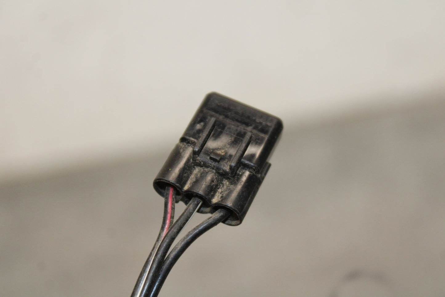 11-17 SUZUKI GSXR600 SPEED SPEEDOMETER SENSOR BB132