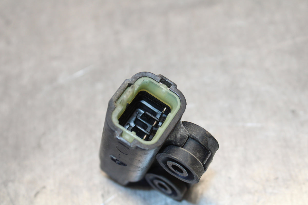 07-09 YAMAHA FZ6 TIP OVER BANK ANGLE CRASH SENSOR SWITCH  5PS-82576-01-00 BB713