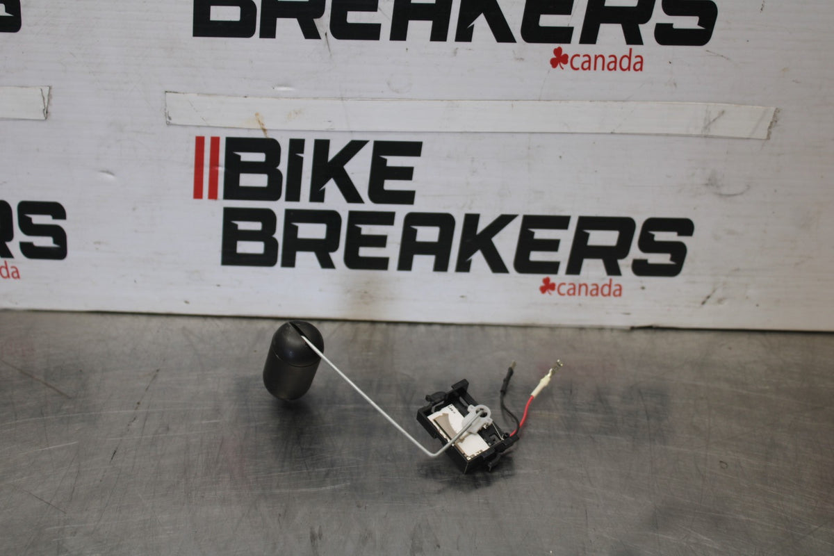 17 YAMAHA YZF R6 FLOAT GAS FUEL PETROL LEVEL SENDING UNIT BB922