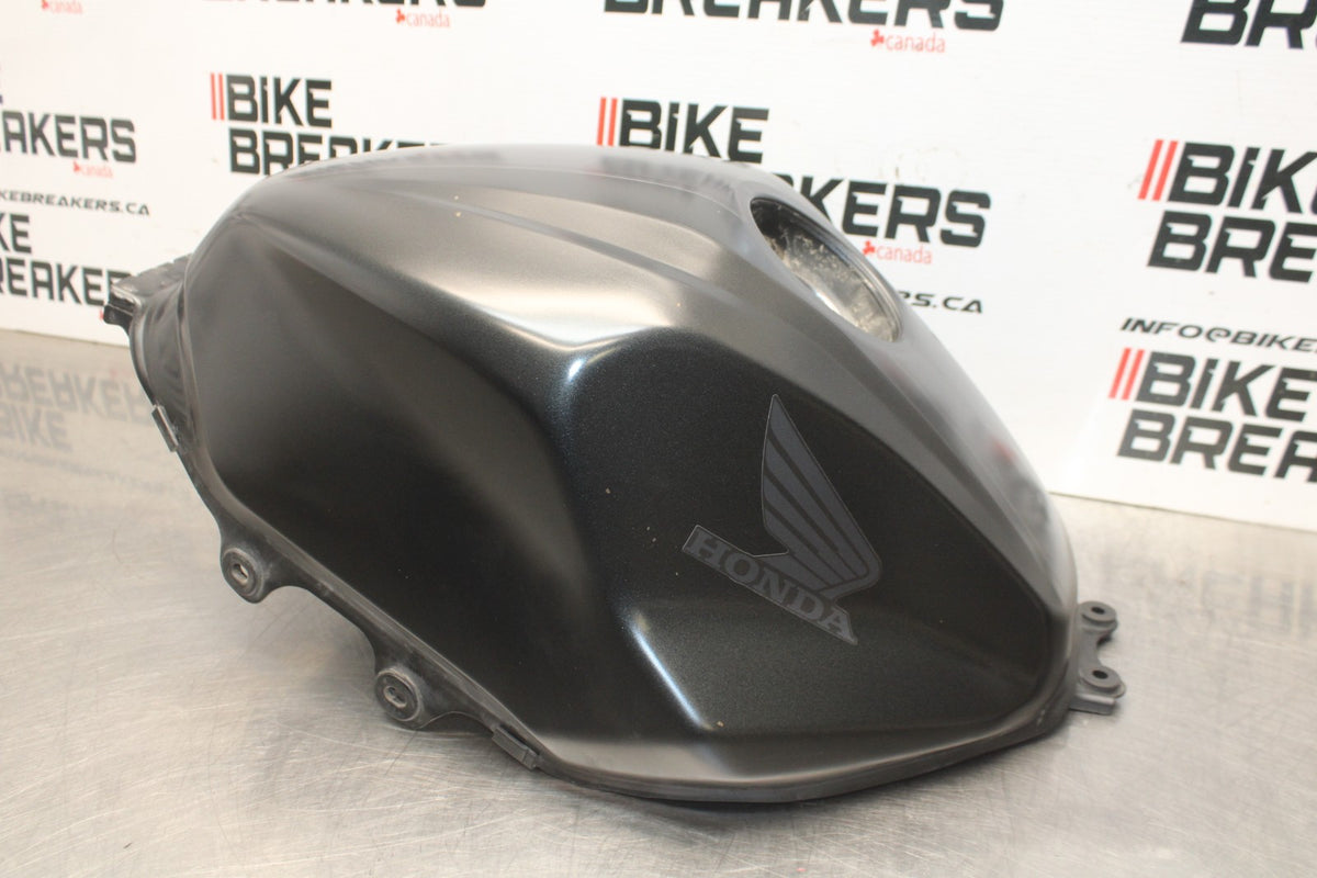 18 HONDA CB500F GAS TANK FUEL CELL PETROL RESERVOIR BB861