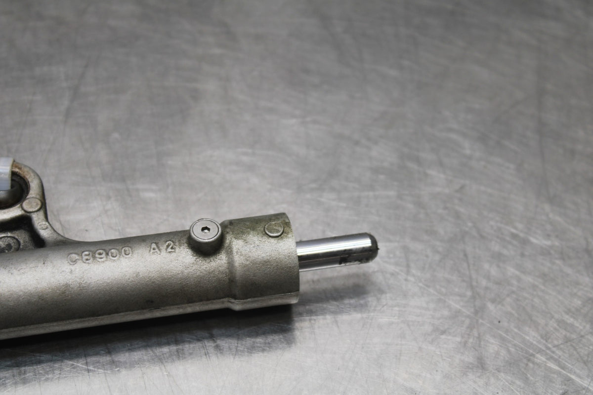 06-07 SUZUKI GSXR600 STEERING DAMPER STABILIZER BB836