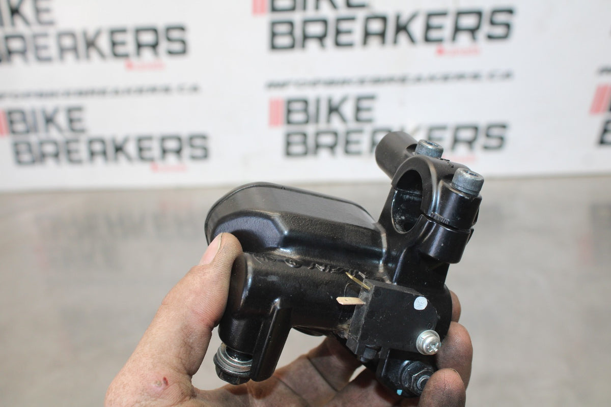 24-25 KAWASAKI ELIMINATOR 450 FRONT BRAKE MASTER CYLINDER BB869