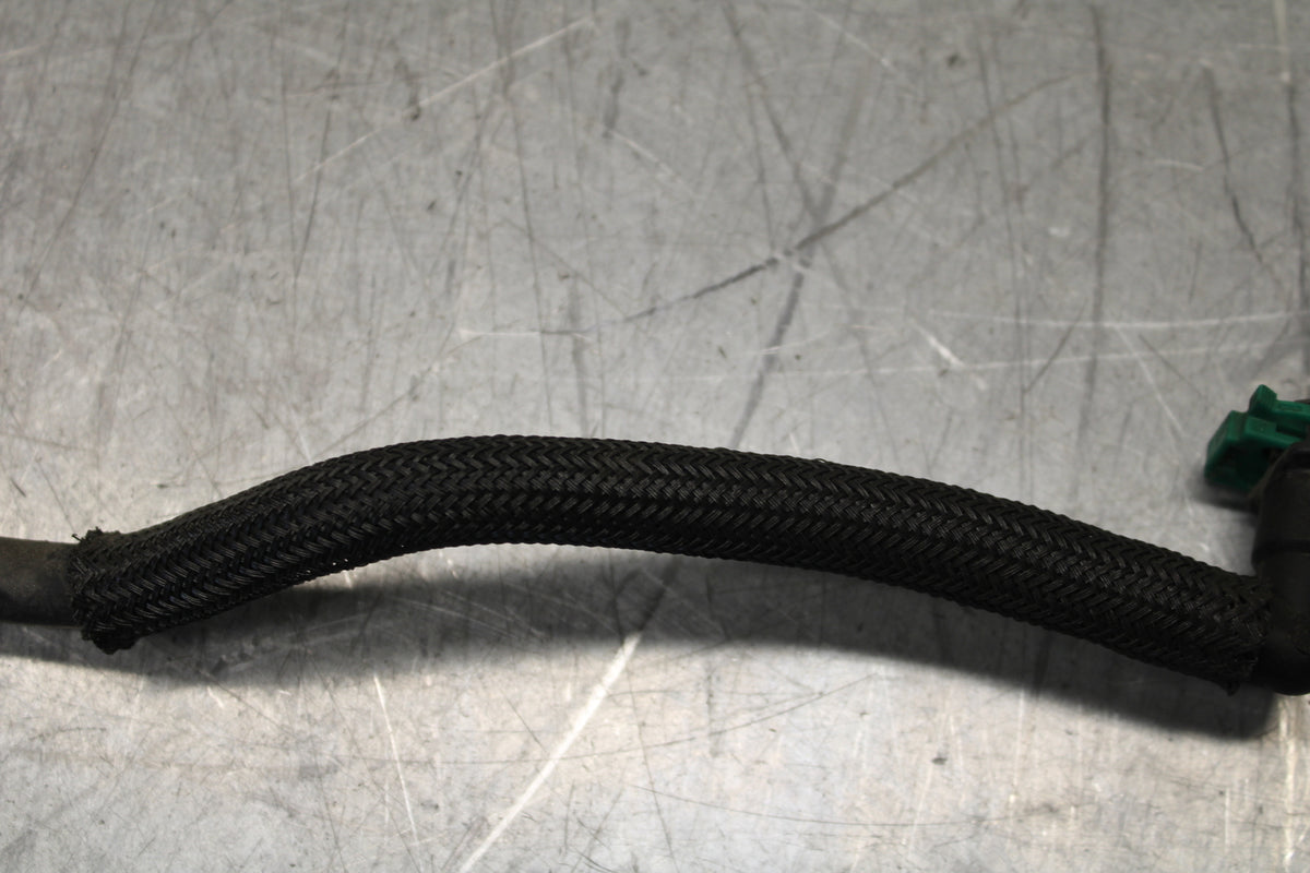 17-24 SUZUKI SV650 FUEL HOSE GAS LINE TUBE PIPE BB706