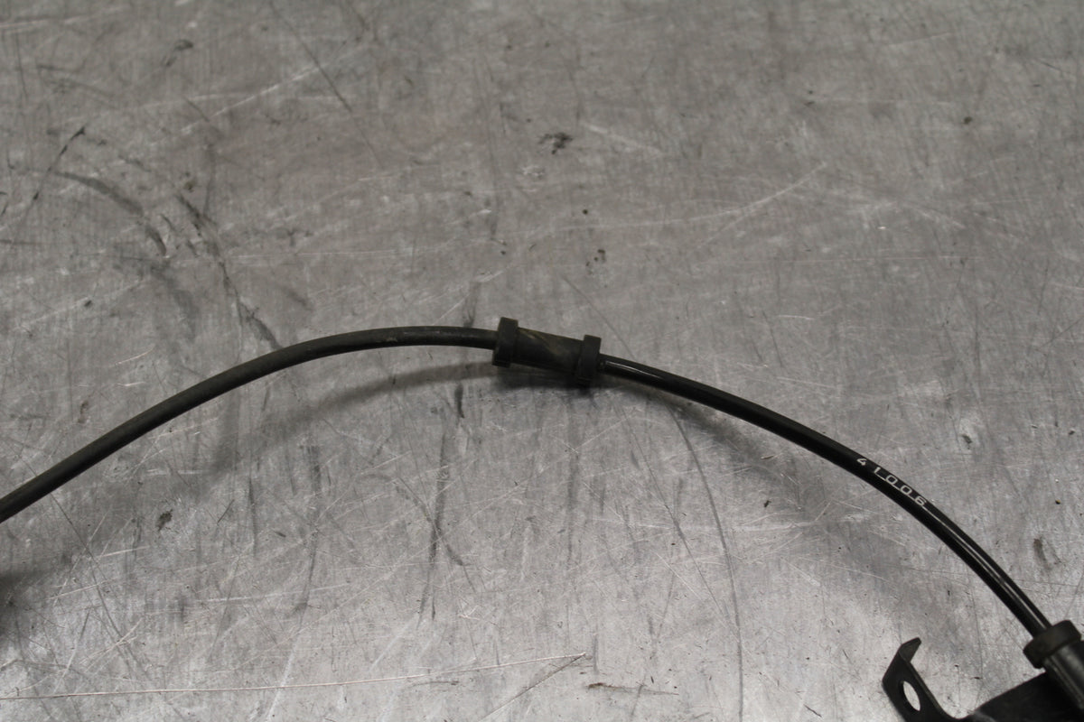 15-16 HONDA CB300F REAR ABS BRAKE SENSOR BB740