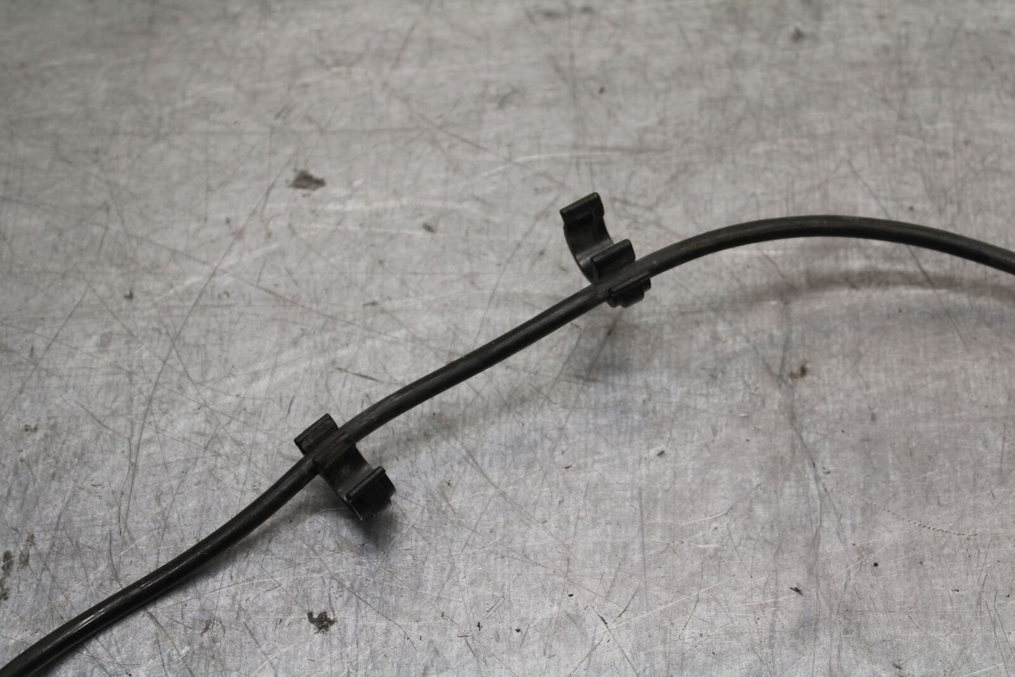 14-15 KAWASAKI NINJA 650 EX650F ABS REAR ABS BRAKE SENSOR BB741