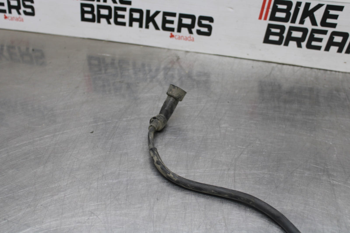 08 YAMAHA V STAR 1100 XVS1100AW CLASSIC IGNITION COILS BB916