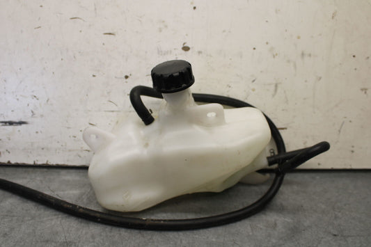 18-23 KAWASAKI NINJA 400 COOLANT WATER TANK RESERVOIR BOTTLE BB660