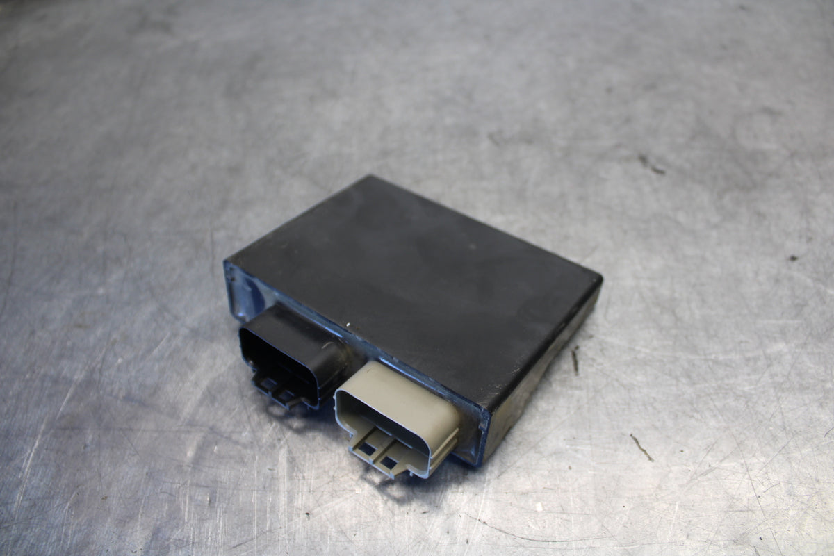11-24 SUZUKI GSXR750 ECU COMPUTER CONTROLLER UNIT BLACK BOX ECM CDI  BB687