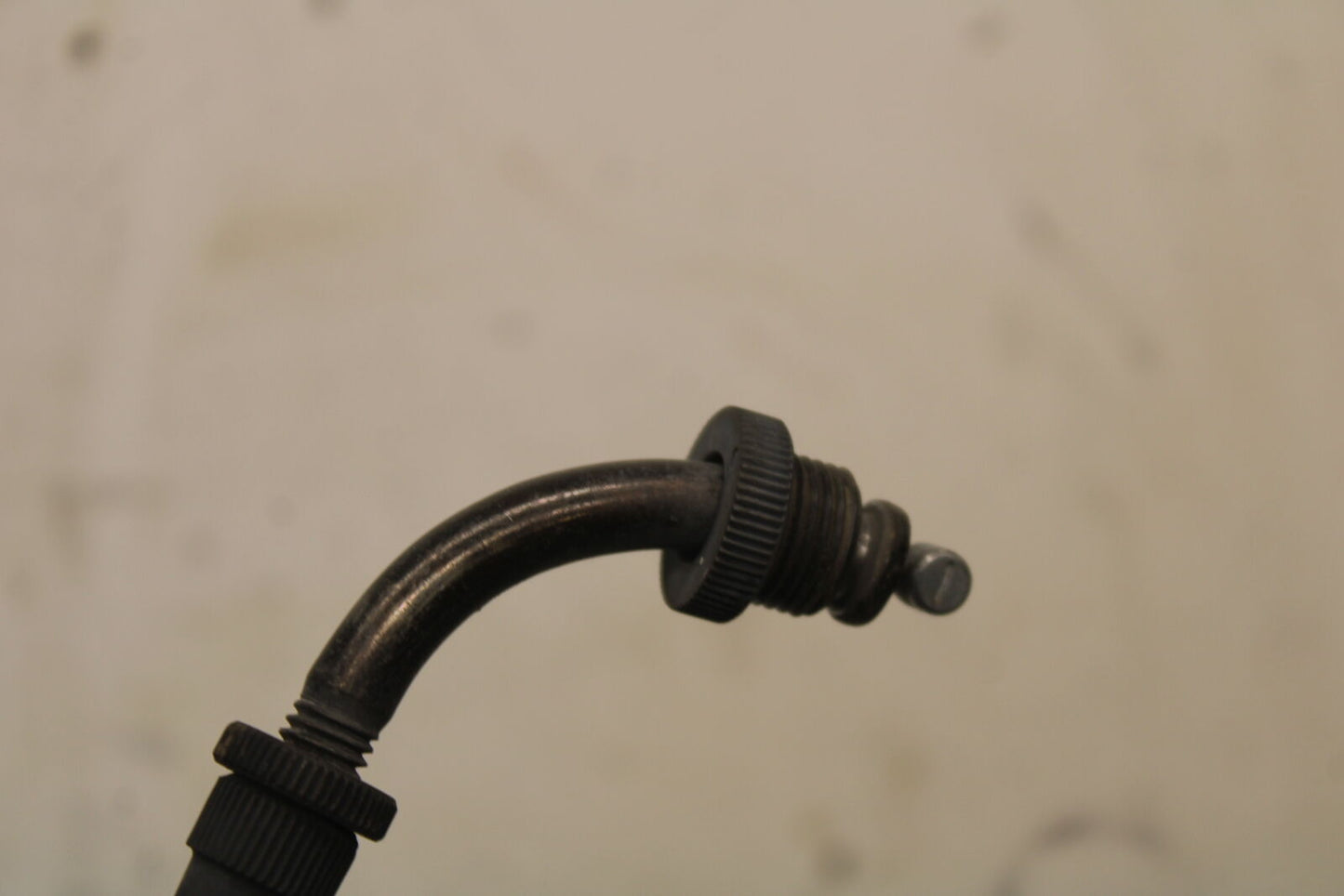 85-86 SUZUKI MADURA 1200 CLUTCH CABLE LINE  BB691