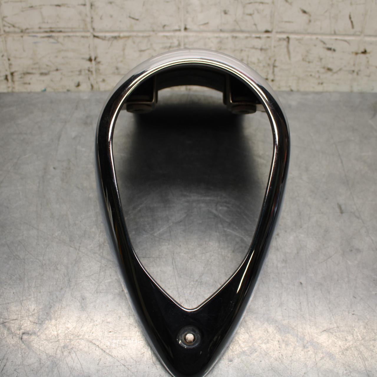 2005 Kawasaki Vulcan 1500 VN1500N Classic SPEEDO CLUSTER GAUGE INSTRUMENT BB576