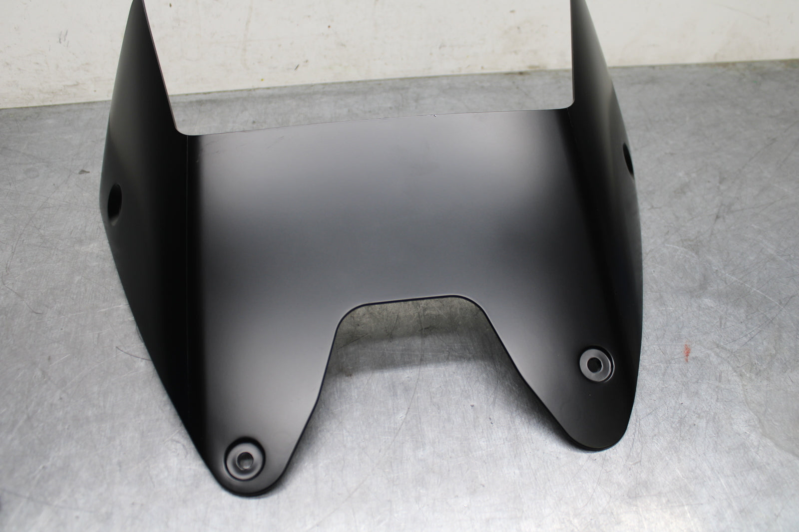 12-25 KAWASAKI NINJA ZX14R NEW!! LOWER BOTTOM BELLY FAIRING COWL BB757