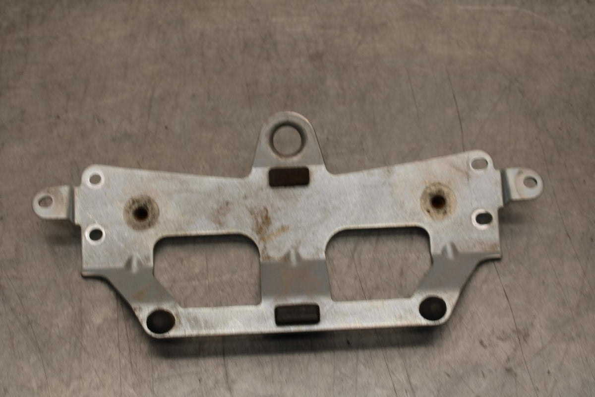 2012 Yamaha FZ8 REAR BACK TAIL BRACKET BB550
