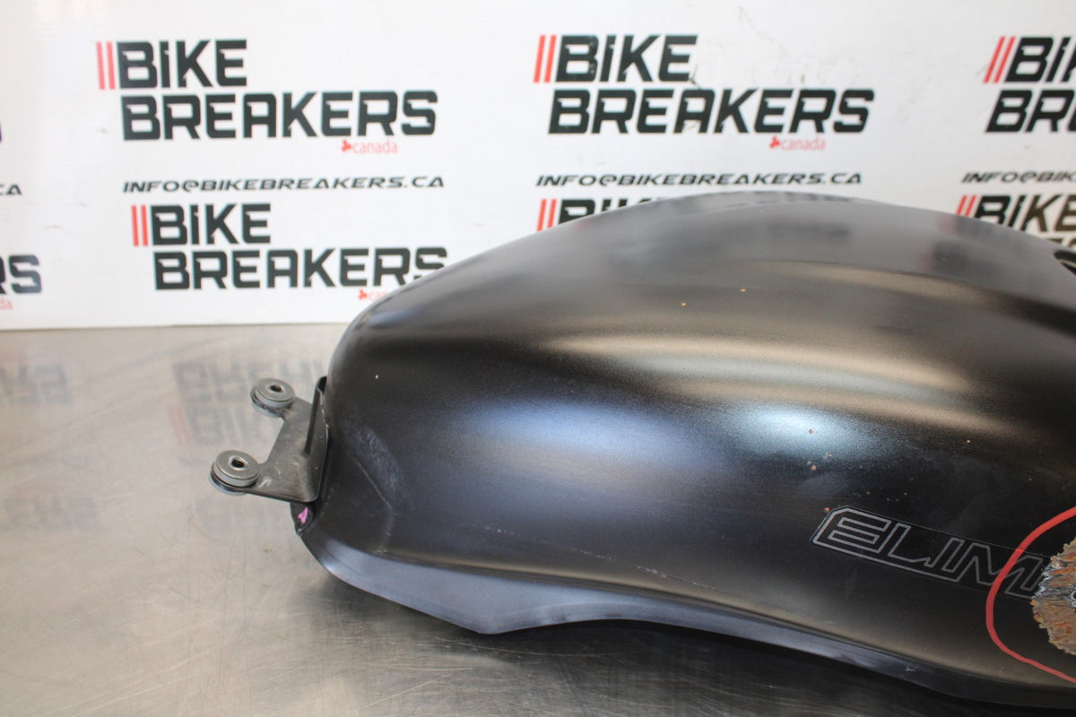 24-25 KAWASAKI ELIMINATOR 450 GAS TANK FUEL PETROL RESERVOIR BB869