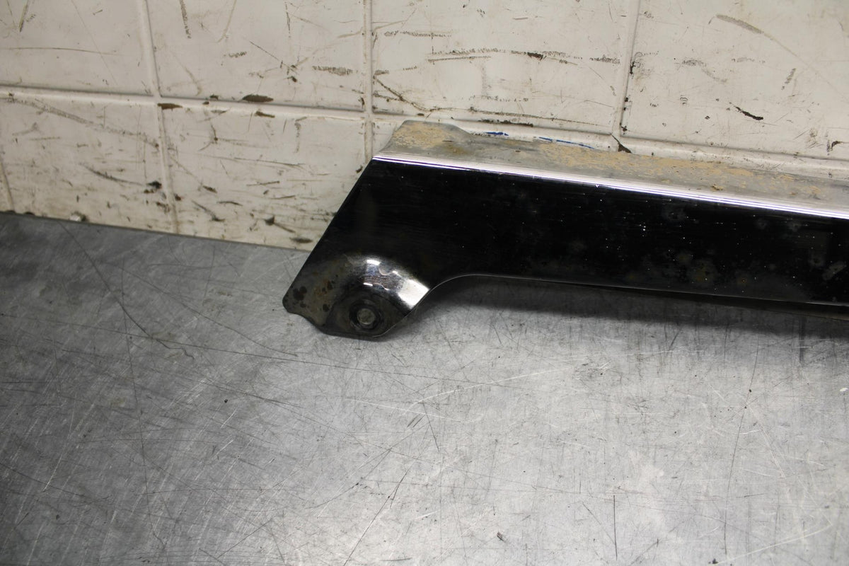 2001 Honda Shadow ACE 750 VT750C MAIN DRIVE CHAIN COVER BB64