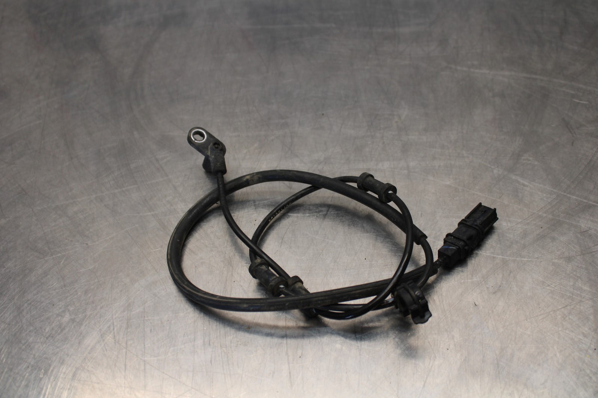18-23 KAWASAKI NINJA 400 EX400 ABS FRONT ABS BRAKE SENSOR BB177