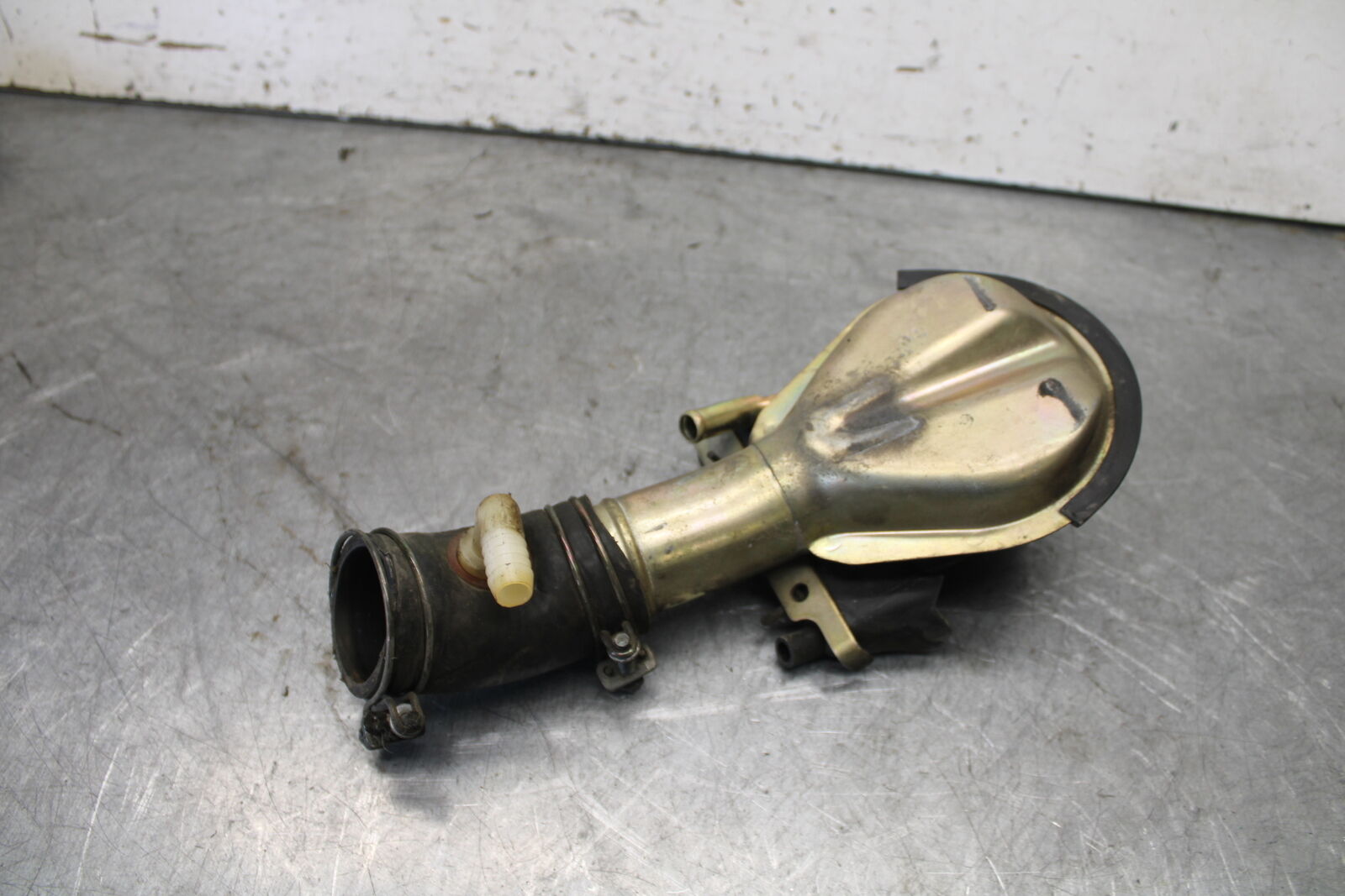 05-09 SUZUKI BOULEVARD C90 FUEL TANK GAS CAP BB692