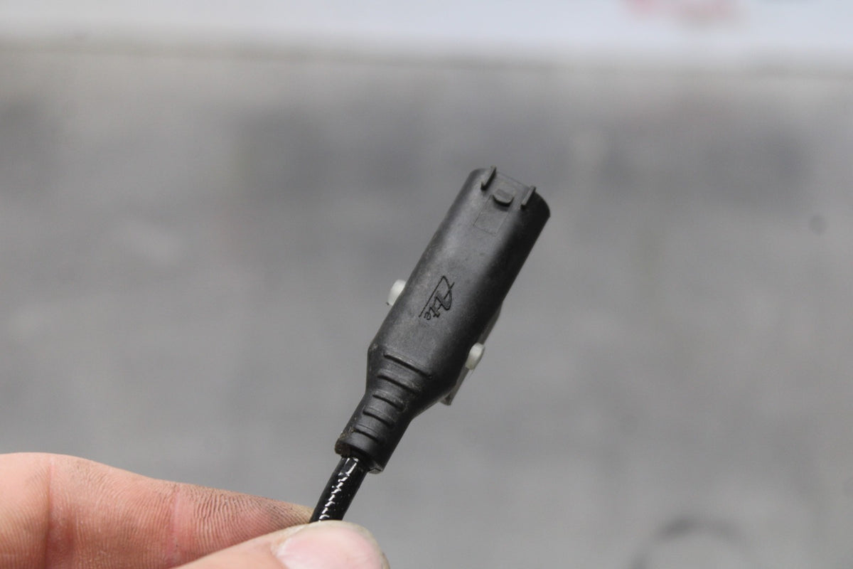 24 APRILIA TUONO V4 1100 FACTORY ABS FRONT ABS BRAKE SENSOR BB887