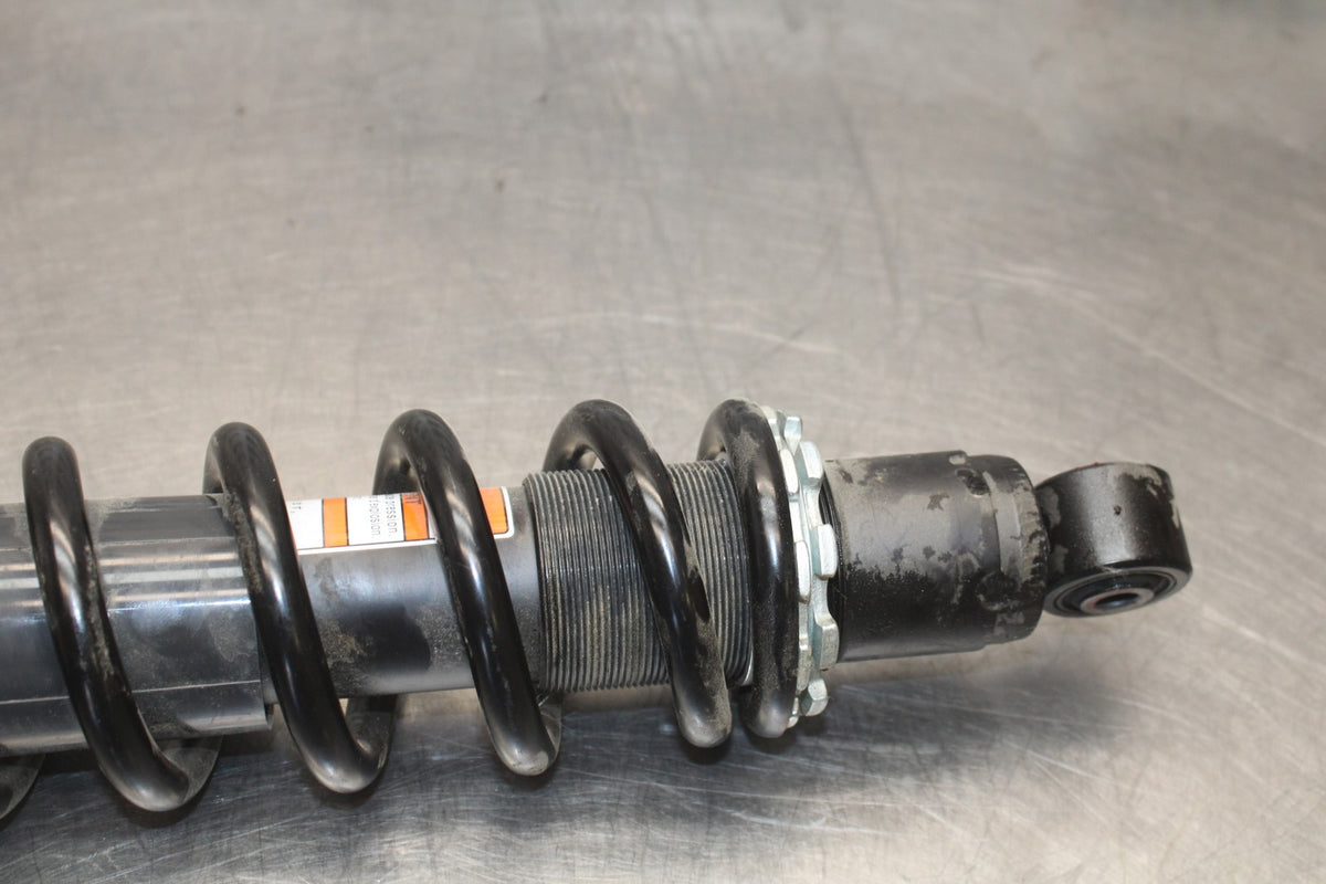 25 KAWASAKI Z900 REAR BACK SHOCK ABSORBER SUSPENSION BB928