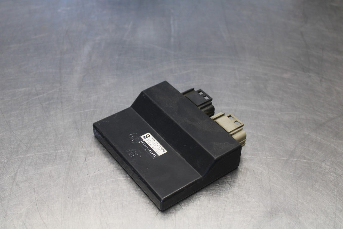 11-26 SUZUKI GSXR750 ECU COMPUTER CONTROLLER UNIT BLACK BOX ECM CDI BB882