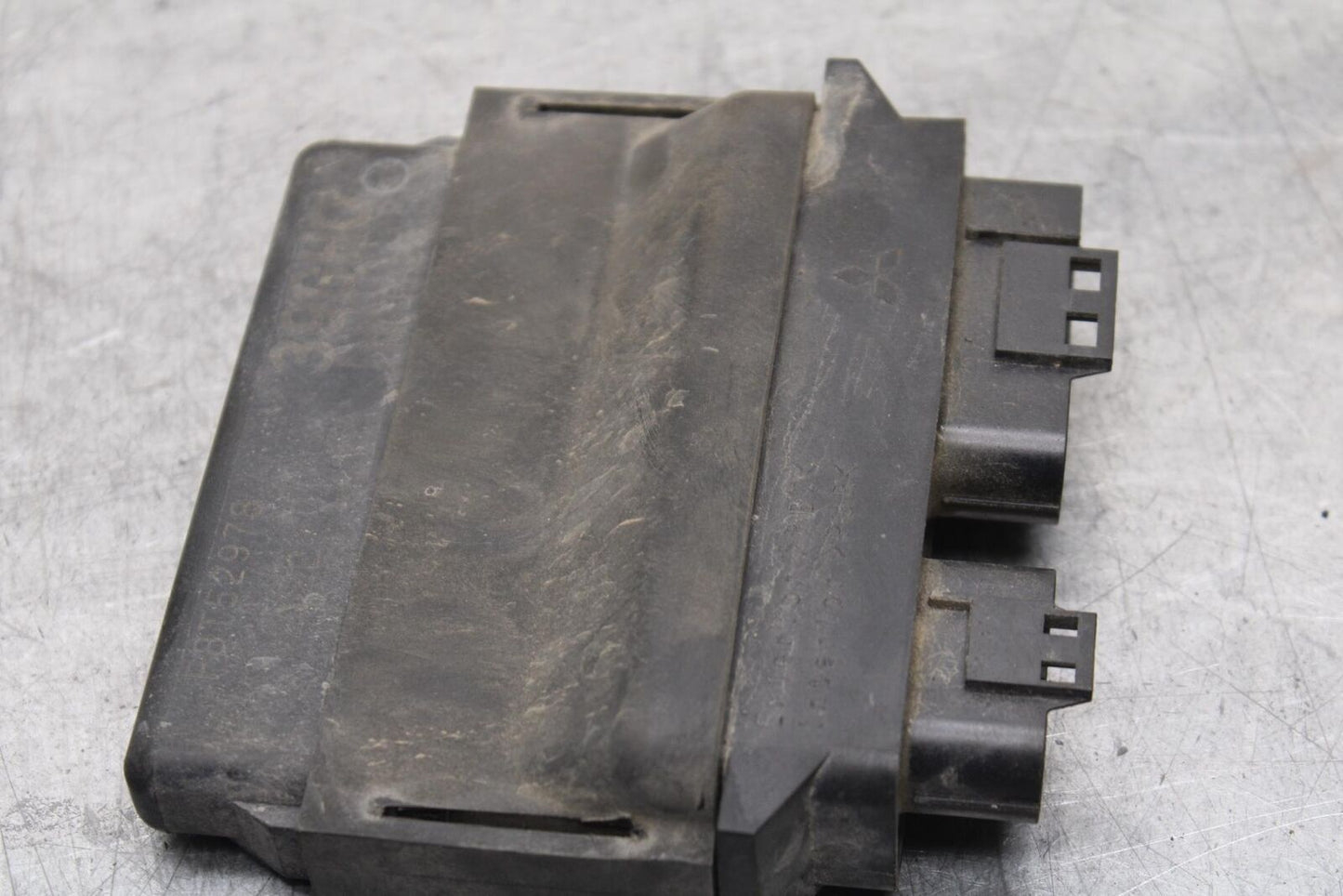 2013 Suzuki Boulevard C50T ECU COMPUTER CONTROLLER UNIT BLACK BOX ECM CDI  BB625