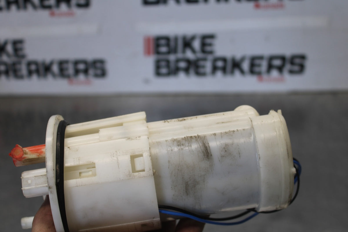 05 YAMAHA YZF R6 PARTS FUEL PUMP GAS PETROL SENDER UNIT BB894