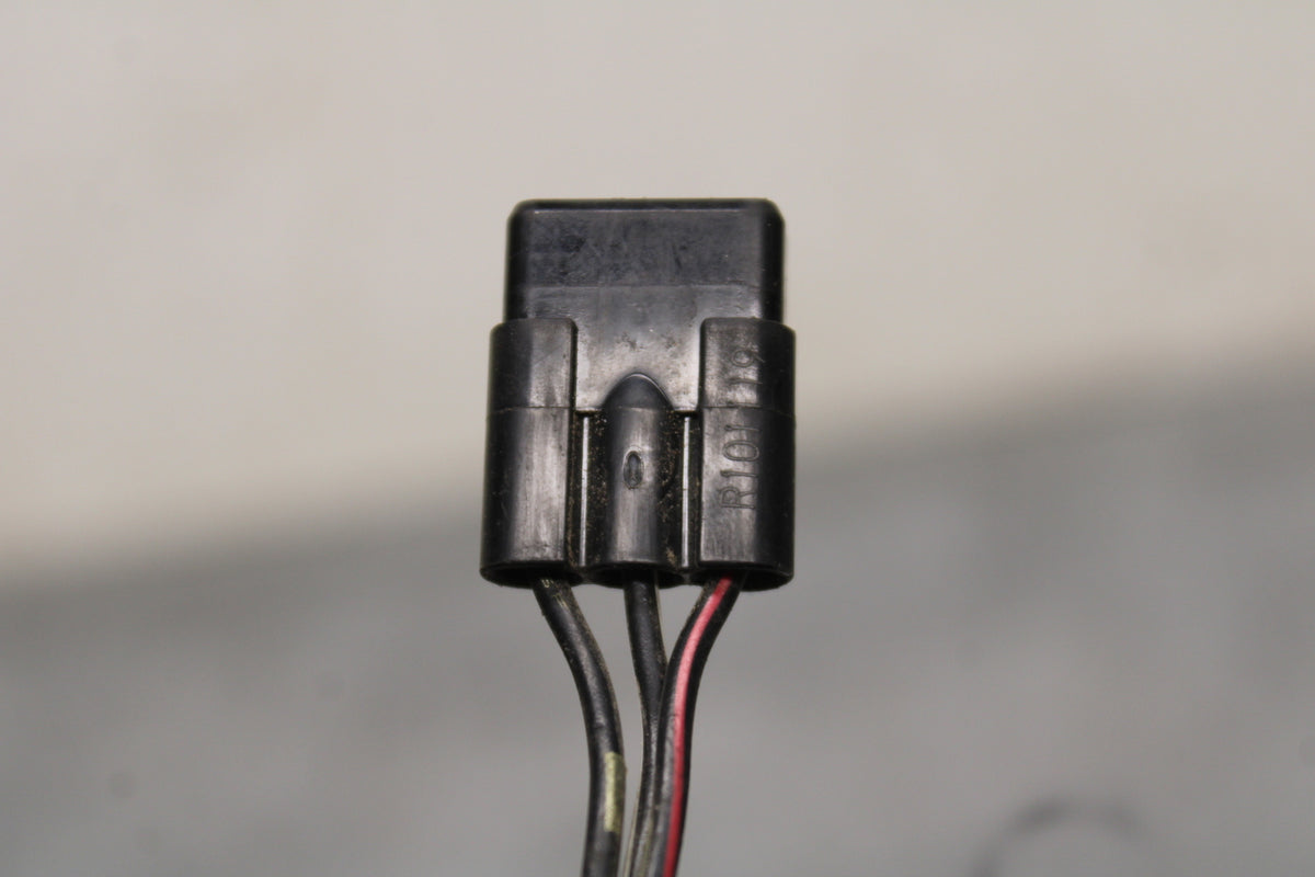 11-17 SUZUKI GSXR600 SPEED SPEEDOMETER SENSOR BB132