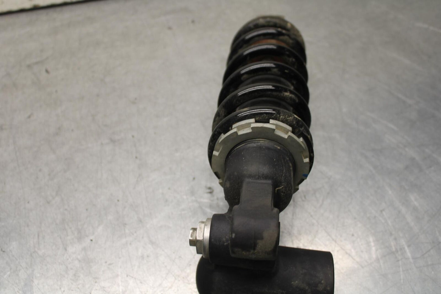 11-23 SUZUKI GSXR 750 REAR BACK SHOCK ABSORBER SUSPENSION BB630