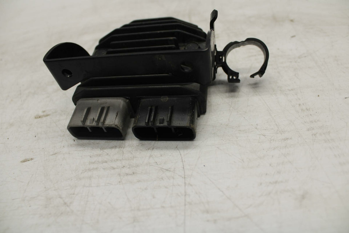 06 YAMAHA ROAD STAR XV1700PC WARRIOR RECTIFIER VOLTAGE REGULATOR BB262