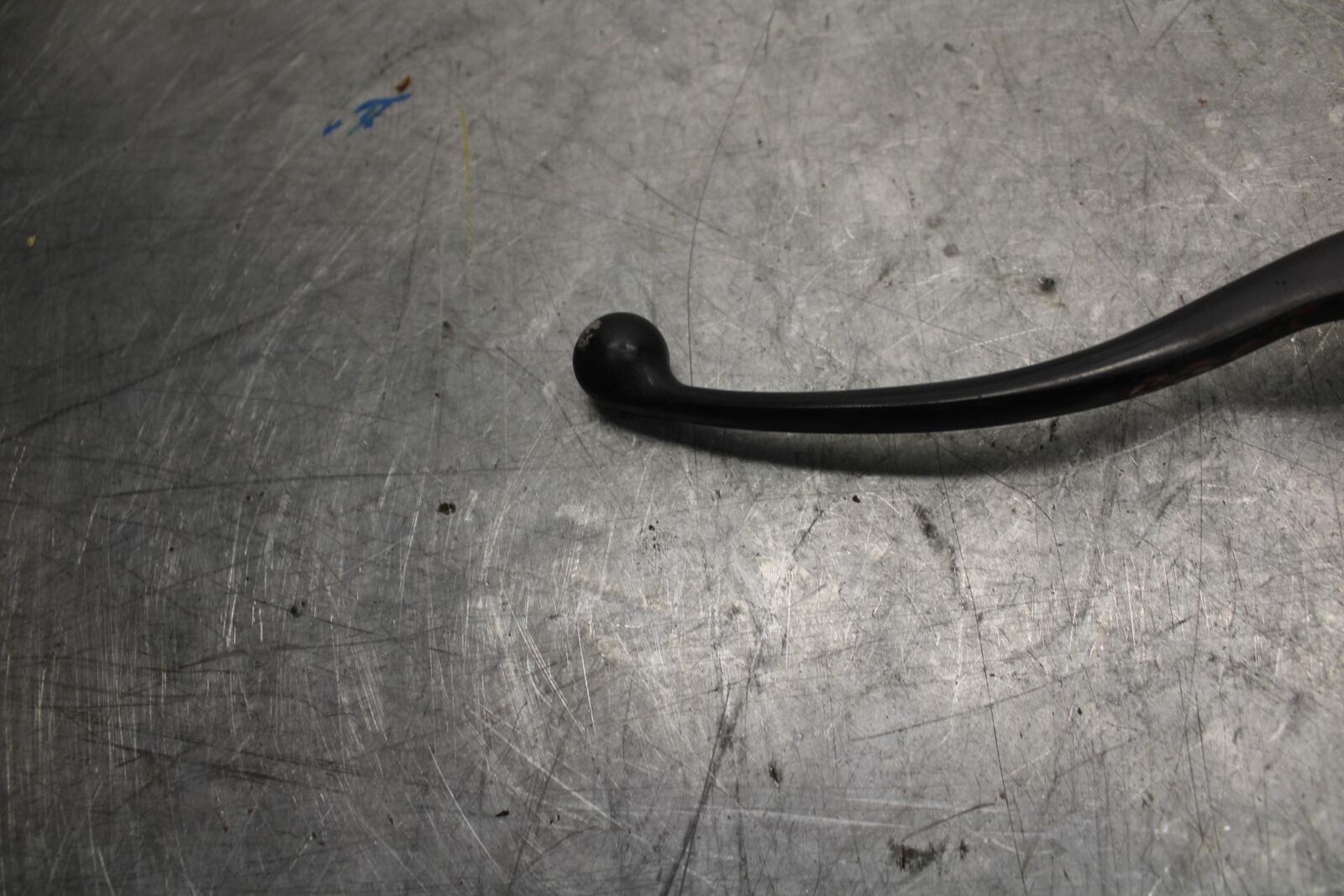 2004 Kawasaki Ninja ZX6RR ZX600M CLUTCH PERCH MOUNT WITH LEVER  BB43