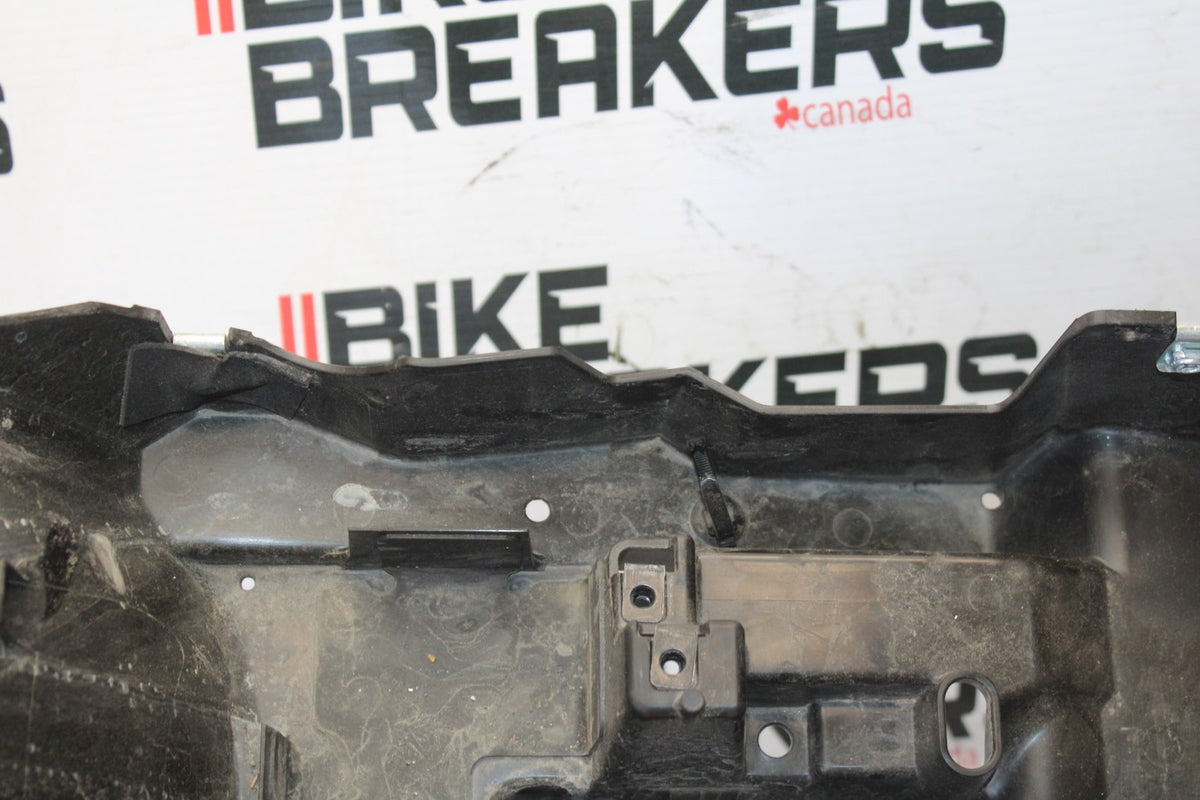 24-25 KAWASAKI ELIMINATOR 450 BATTERY TRAY BOX HOLDER BB869