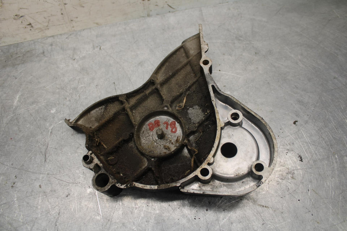 1984 Honda Interceptor 750 VF750F ENGINE SPROCKET COVER BB38