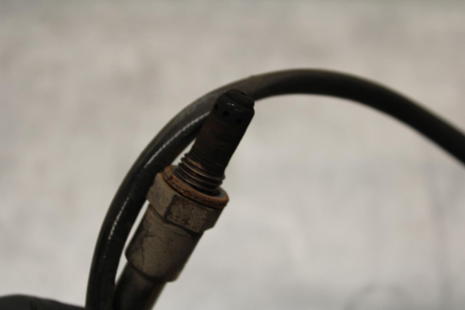 2012 Yamaha FZ8 OXYGEN O2 EXHAUST GAS LAMBDA SENSOR BB550