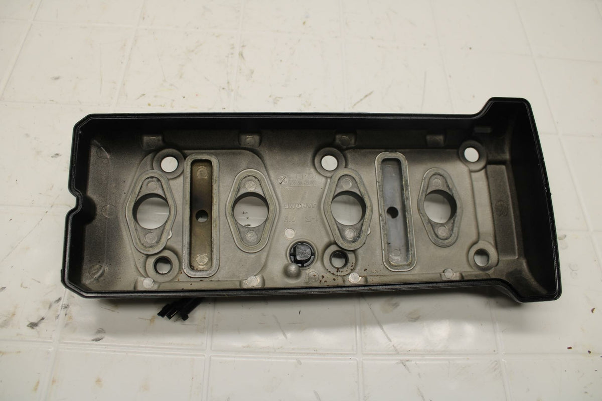 06-07 SUZUKI GSXR750 ENGINE TOP END CYLINDER HEAD COVER BB152B