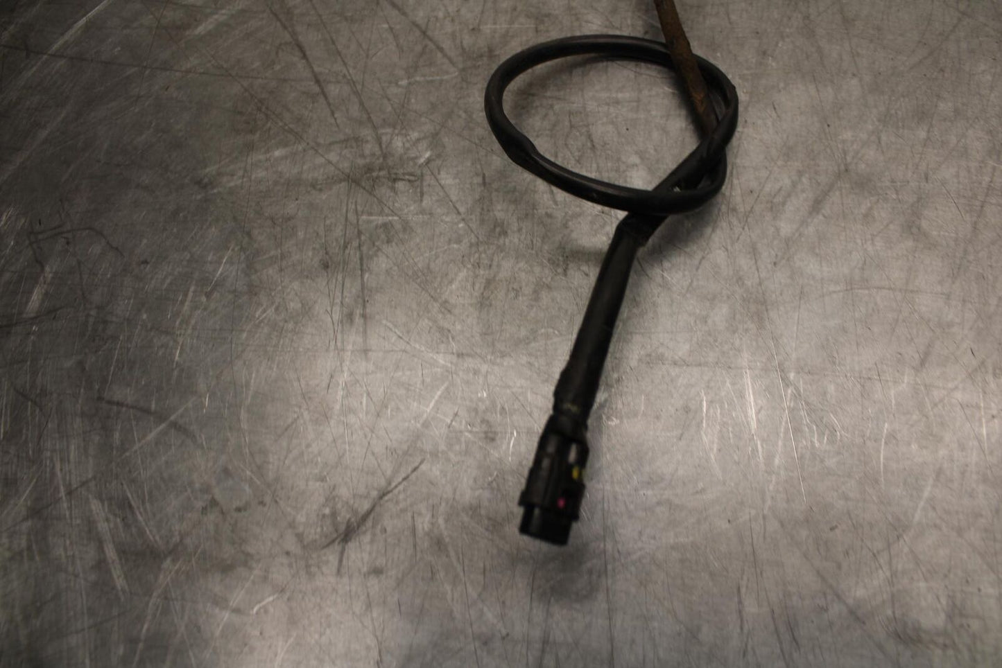 15-17 KAWASAKI EX 650 NINJA EX650 ABS KICKSTAND SIDE KICK STAND SENSOR BB494