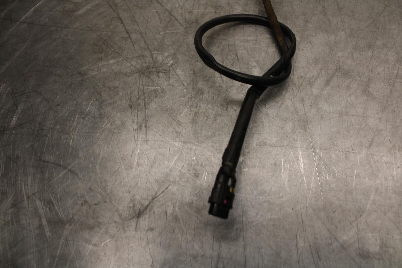 15-17 KAWASAKI EX 650 NINJA EX650 ABS KICKSTAND SIDE KICK STAND SENSOR BB494