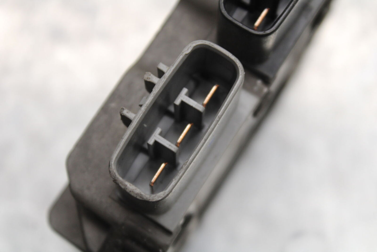 13-17 KAWASAKI NINJA ZX6R ZX636E RECTIFIER VOLTAGE REGULATOR BB735