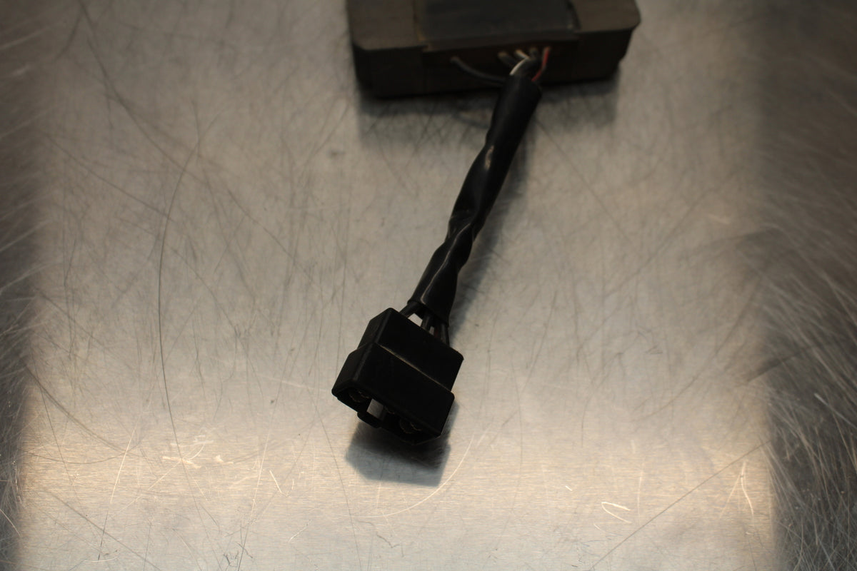 01-03 SUZUKI GSXR600 RECTIFIER VOLTAGE REGULATOR  BB145