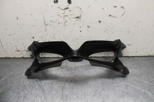08-10 SUZUKI GSXR 600  FRONT CENTER COWL FAIRING BB630