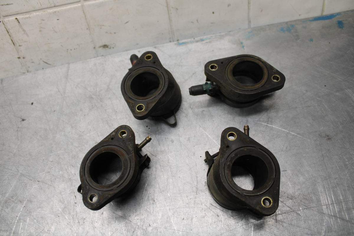 84-85 YAMAHA FJ1100 INTAKE MANIFOLD BB29