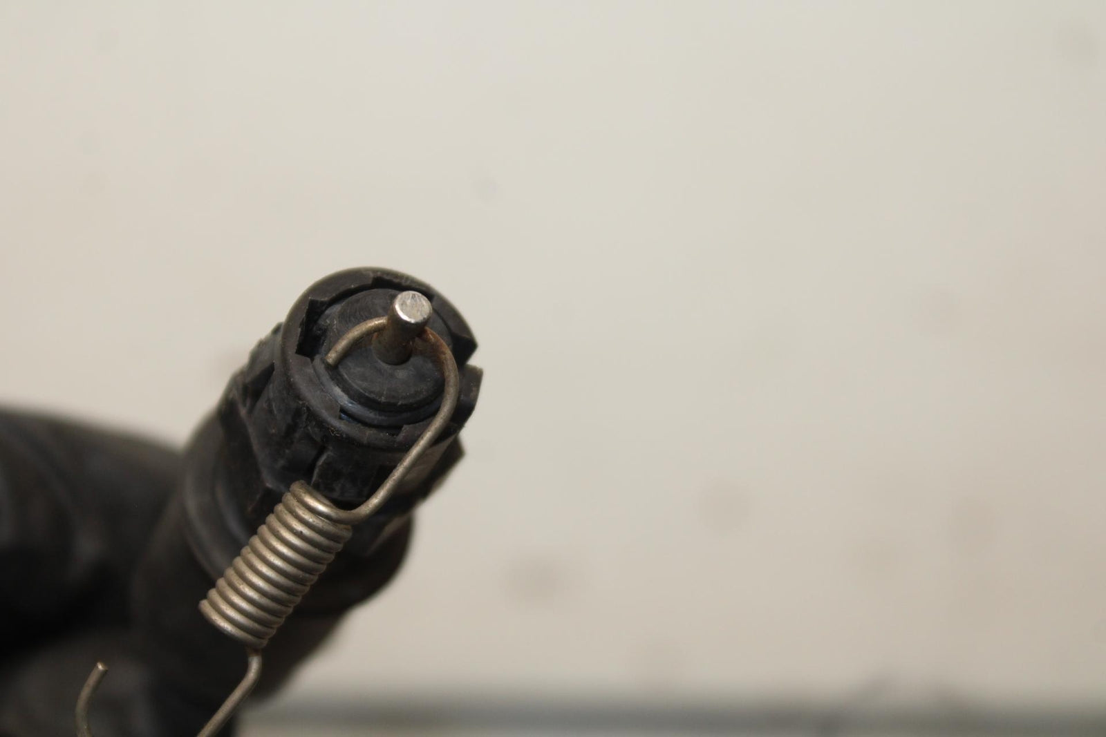 09-12 KAWASAKI NINJA ZX6R REAR STOP BRAKE LIGHT SWITCH BB617